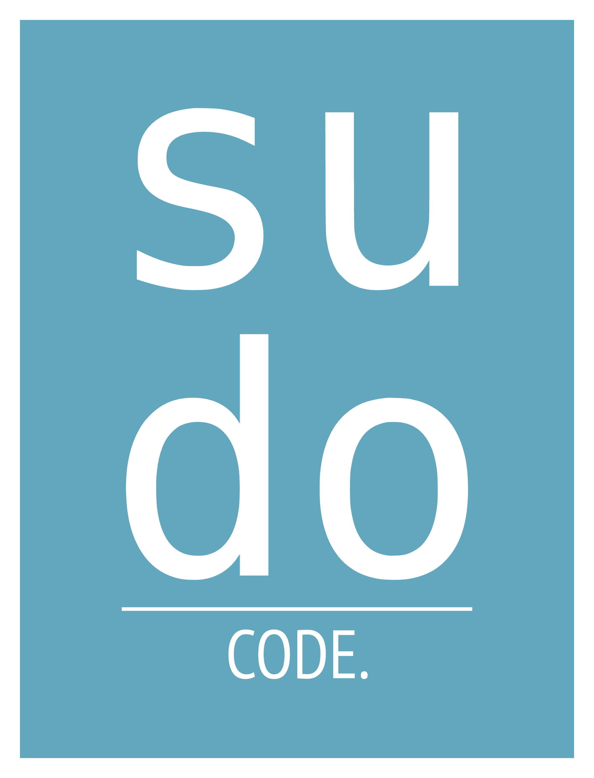 Sudo Journey Logo